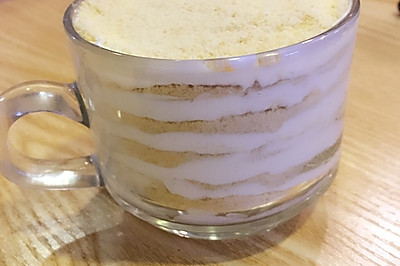 木糠杯