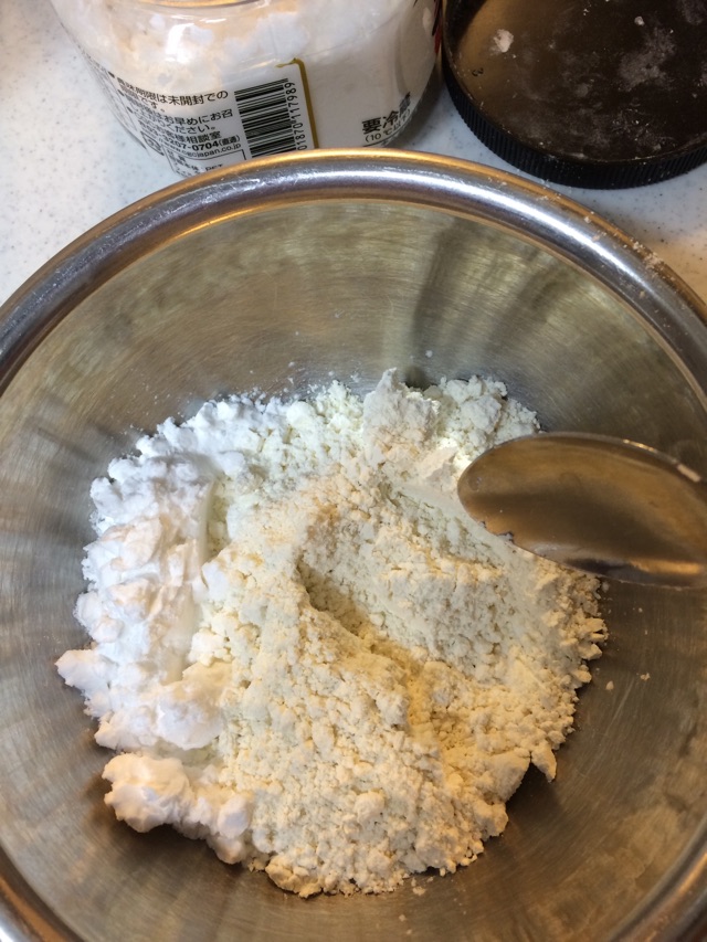炸鸡腿的做法图解3