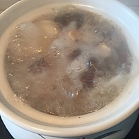 清炖鸭汤的做法图解1