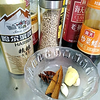 啤酒烧鸭的做法图解3