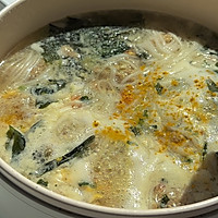 简单易做的肉丸汤面的做法图解12