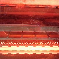 紫薯糯米饼的做法图解5