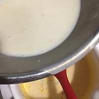 豆乳蛋糕卷的做法图解12