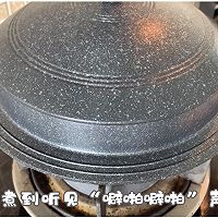 #夏日开胃餐#丰富餐桌味之排骨饭的做法图解12