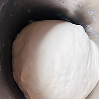 ＂火＂烤饼的做法图解1