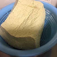 老通州小吃 瓤豆腐的做法图解1