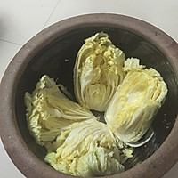 韩国泡菜的做法图解1