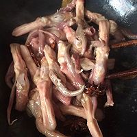 酱鸭舌的做法图解4