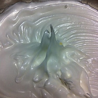 巧克力豆蛋糕的做法图解3