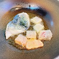 #豪吉小香风 做菜超吃香#川香水煮鱼的做法图解9