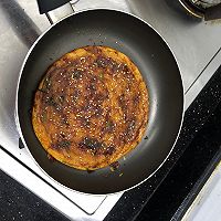 懒人酱香饼的做法图解6