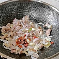 #米饭最强CP#干锅土豆片的做法图解7