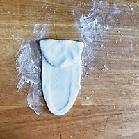 红糖酥饼的做法图解6