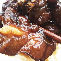 红烧排骨的做法图解9