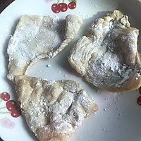 无油快手鸡肉三文治的做法图解3