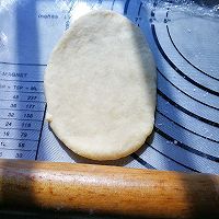 肉松芝士面包#百吉福食尚达人#的做法图解10