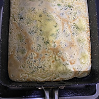 香椿鸡蛋饼的做法图解12