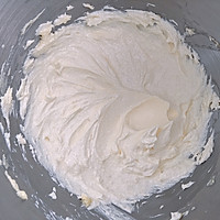超柔软湿润—淡奶油磅蛋糕的做法图解3