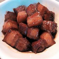 红烧肉（家常）的做法图解11