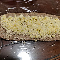 黑麦黄油包的做法图解4