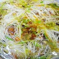 提高宝宝免疫力，从一碗面开始！的做法图解9