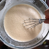 #我们约饭吧#儿时最甜的回忆-古早味红糖米发糕的做法图解20