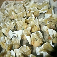 福州传统小吃——肉燕的做法图解8