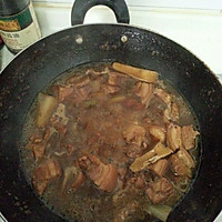 东北风味猪肉炖土豆（粉条）的做法图解6