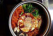 韩式烤肉➕石锅拌饭的做法