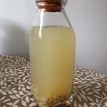 木瓜薏米糖水