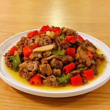 陈皮酸辣鸭