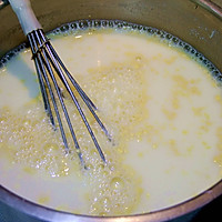 印巴美食（素）【鹰嘴豆酸奶咖喱】 Kadhi的做法图解2