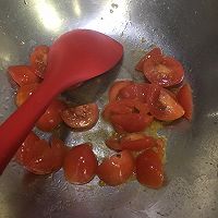 茄汁牛肉丸的做法图解7