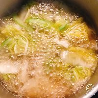 改良版的水煮牛肉的做法图解9
