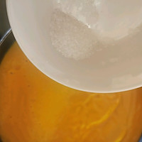奶油南瓜汤：秋日温暖的味道的做法图解8