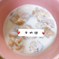 蜂蜜黄油炸鸡(黄老师版本)的做法图解2