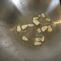 扁豆焖排骨的做法图解5
