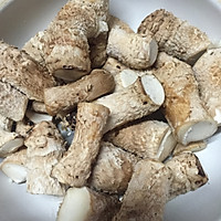 软兜素长鱼的做法图解3