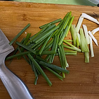 三丝炒意面 简单美味 炒面的做法图解2