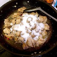 酸甜排骨的做法图解4