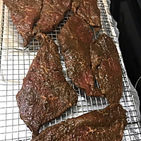 牛肉干的做法图解6