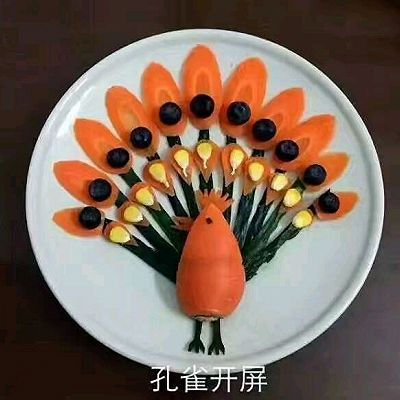 水果拼盘