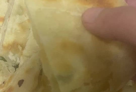 葱油饼的做法