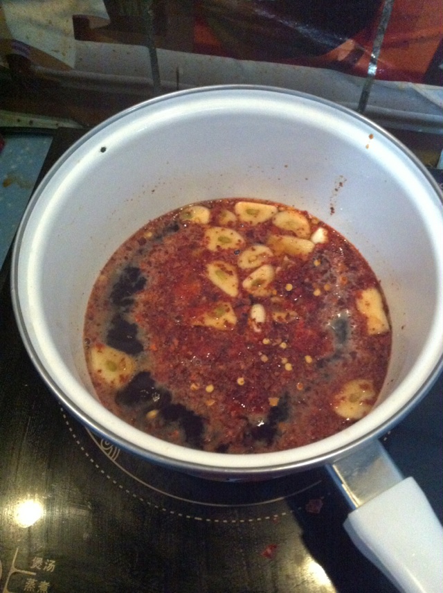 酱土豆的做法图解4