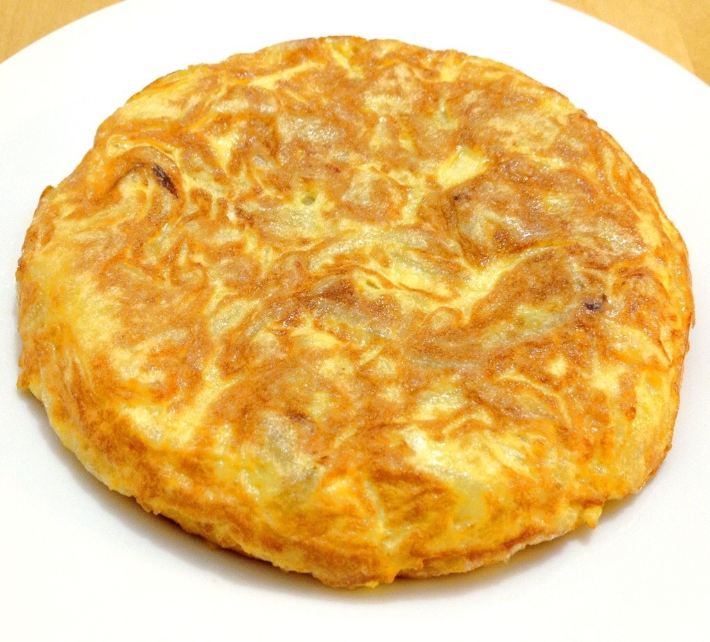 tortilla