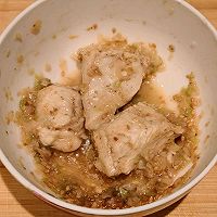 田所妹妹三种口味饭团——《食戟之灵》复刻之八的做法图解13