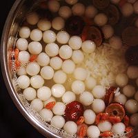 立春后，给家人多吃这个！驱寒暖胃，气色红润的做法图解5