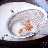 #15分钟周末菜#日式豆乳荞麦面的做法图解8