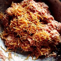 芹菜干贝云吞的做法图解2