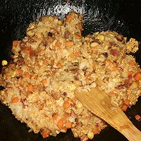 糯米烧卖的做法图解6